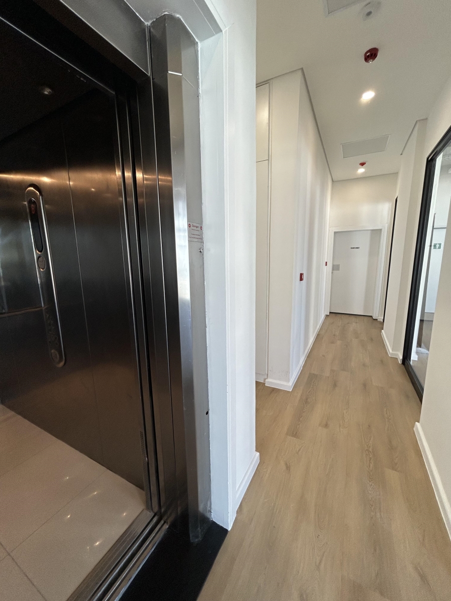 To Let Commercial Property for Rent in Cape Town City Centre Western Cape